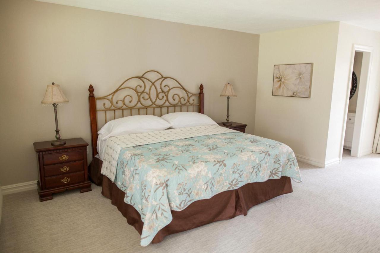 Greenwood Plantation B&B Inn Сейнт Франсисвил Екстериор снимка