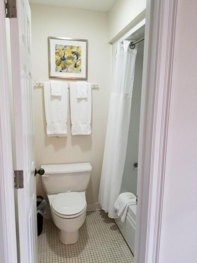 Greenwood Plantation B&B Inn Сейнт Франсисвил Екстериор снимка