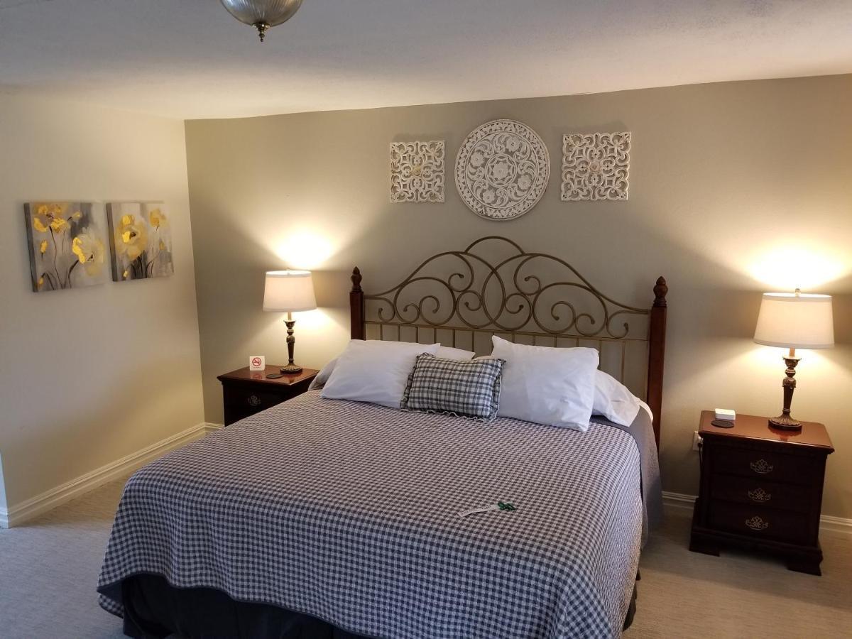 Greenwood Plantation B&B Inn Сейнт Франсисвил Екстериор снимка