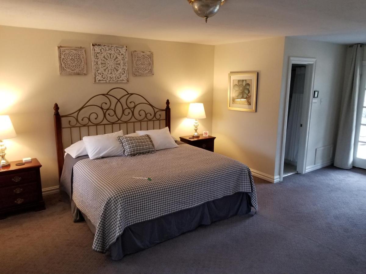 Greenwood Plantation B&B Inn Сейнт Франсисвил Екстериор снимка