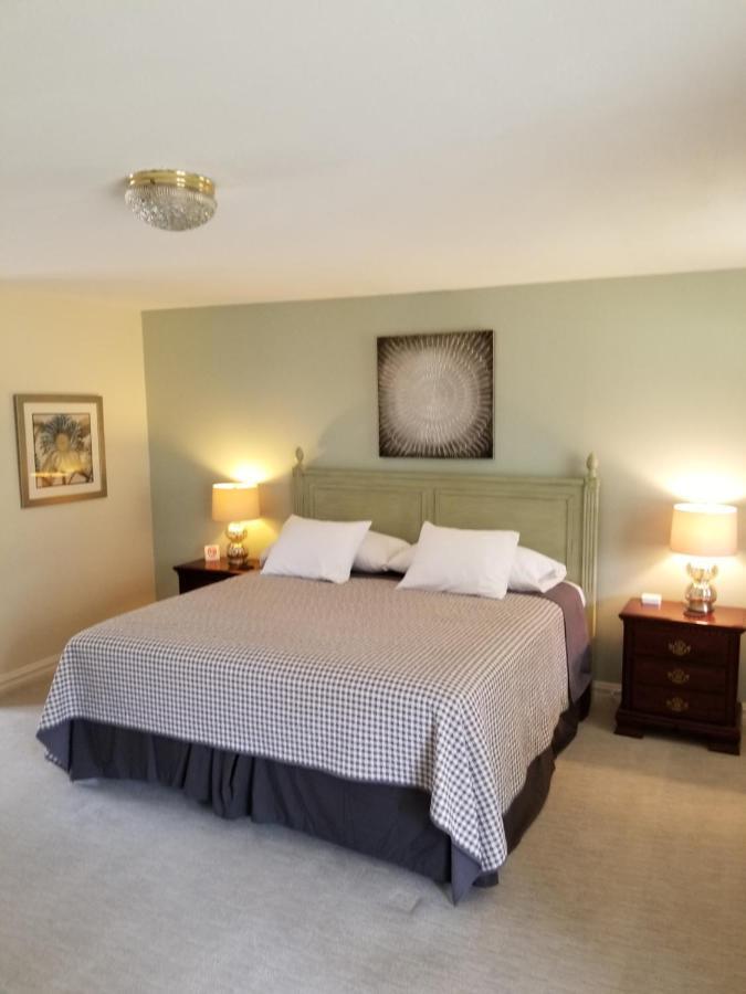 Greenwood Plantation B&B Inn Сейнт Франсисвил Екстериор снимка