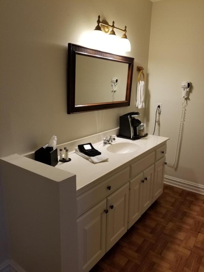 Greenwood Plantation B&B Inn Сейнт Франсисвил Екстериор снимка
