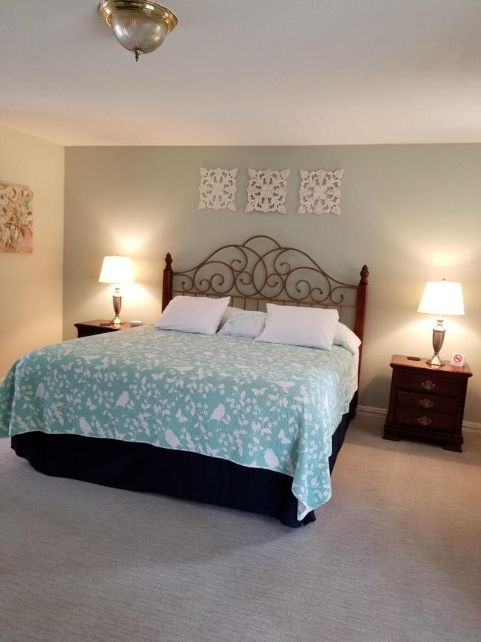 Greenwood Plantation B&B Inn Сейнт Франсисвил Екстериор снимка