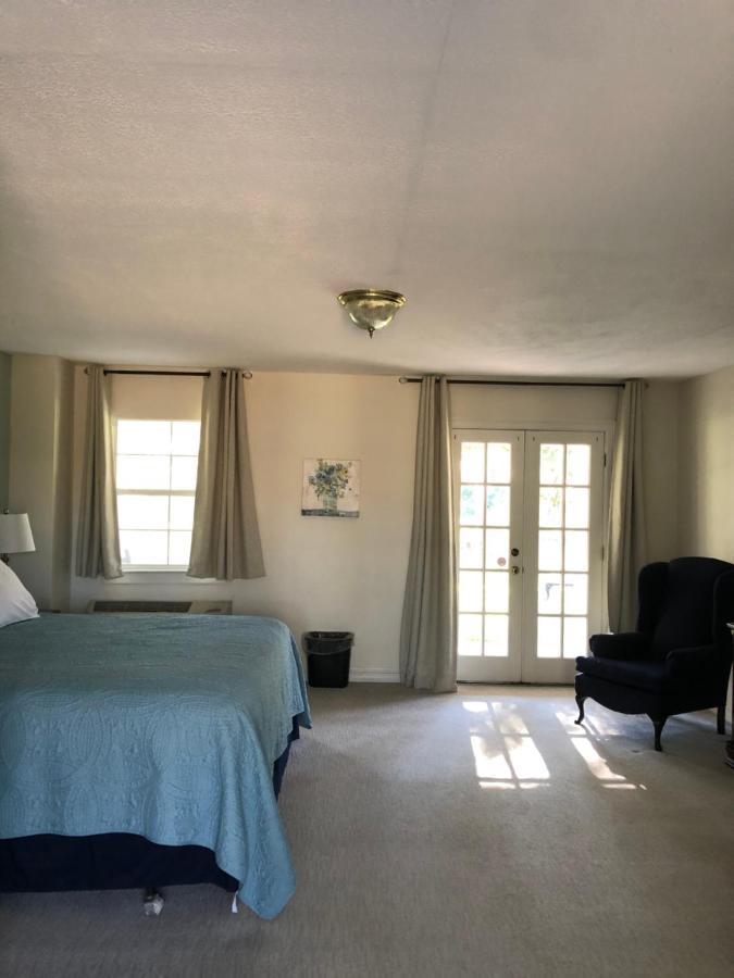 Greenwood Plantation B&B Inn Сейнт Франсисвил Екстериор снимка