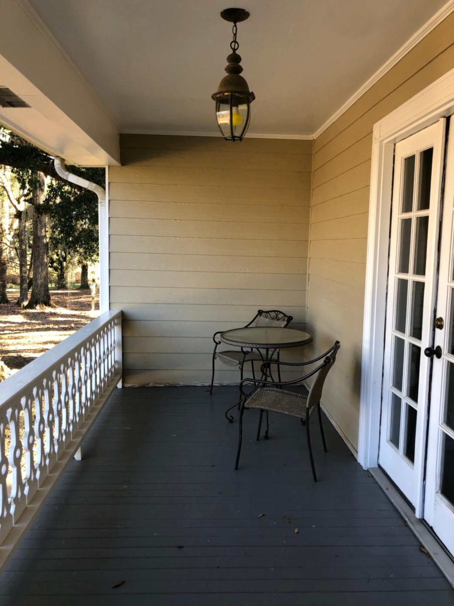 Greenwood Plantation B&B Inn Сейнт Франсисвил Екстериор снимка